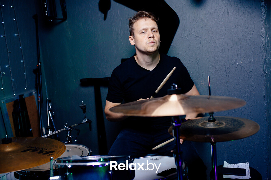 Ночные жители, фото № 9