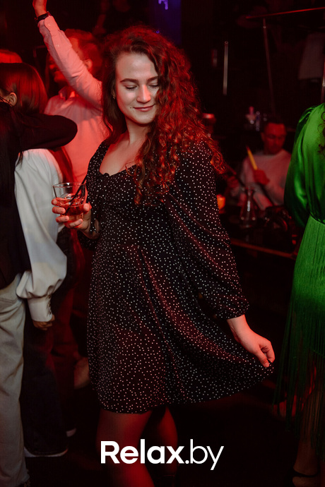 Friday «The coda of Olympus», фото № 1