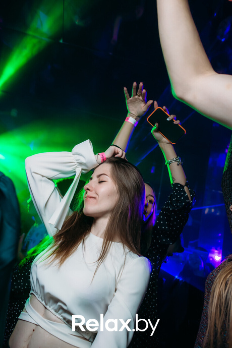 Men's world day, фото № 27