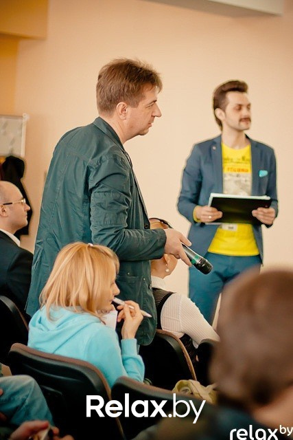 Презентация ŠKODA Rapid, фото № 24