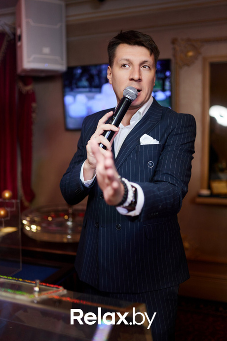 «LIXIANG L9 и оркестр Classic Energy», фото № 9