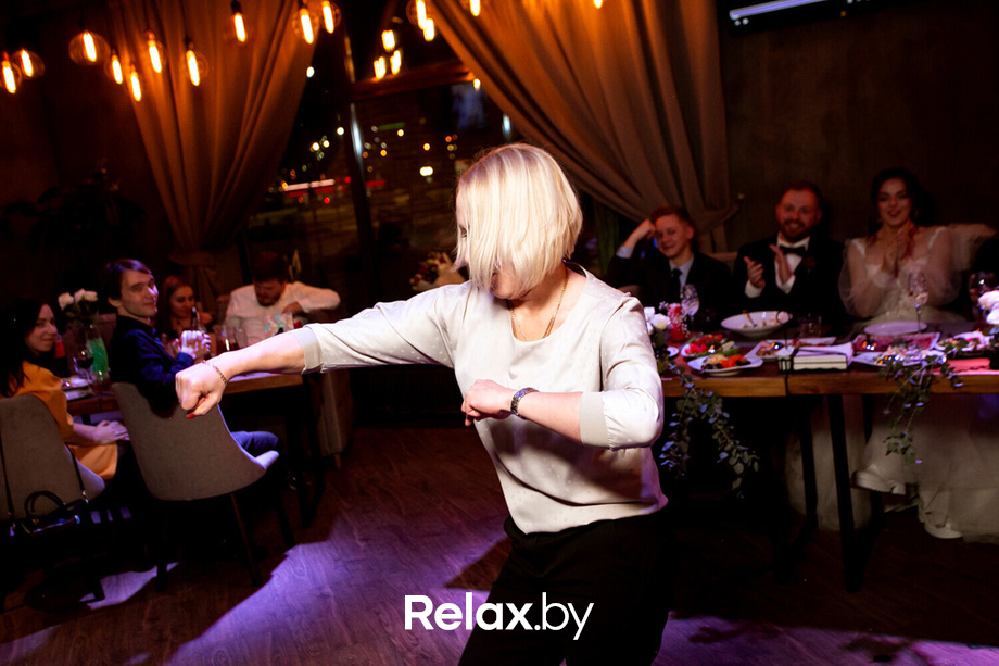 Свадьба в Зефире, фото № 101