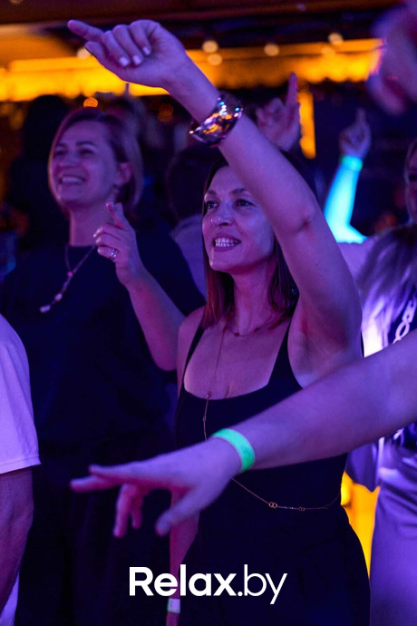 Новогодний корпоратив, фото № 91