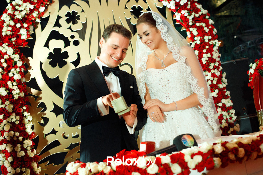 Wedding Ali&Asiya, фото № 54