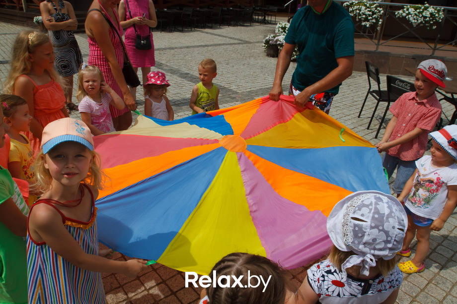 Фабрика талантов, фото № 16