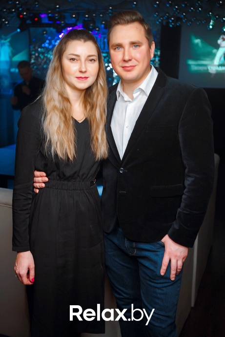 Пятница в Облаках, фото № 4