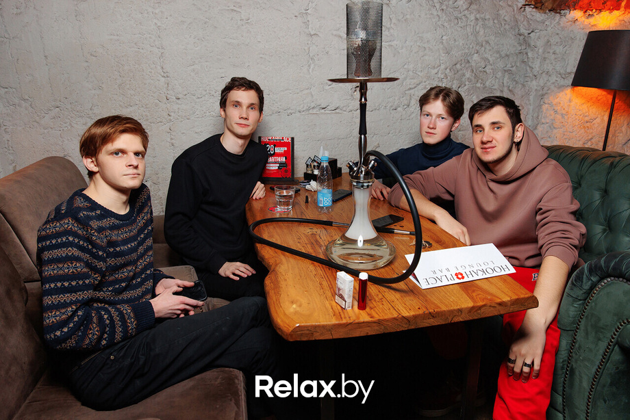 Live Lounge, фото № 34