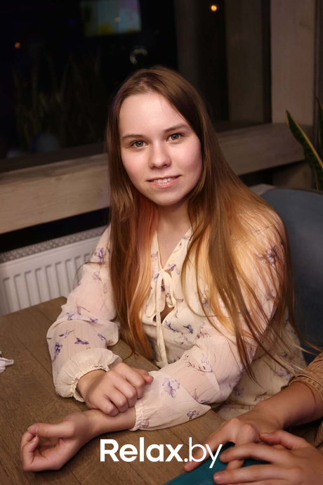 Ночные жители, фото № 60