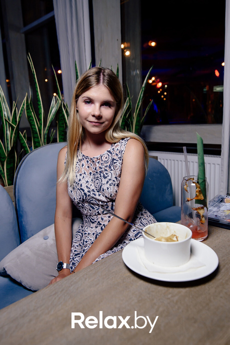 Ночные жители, фото № 7