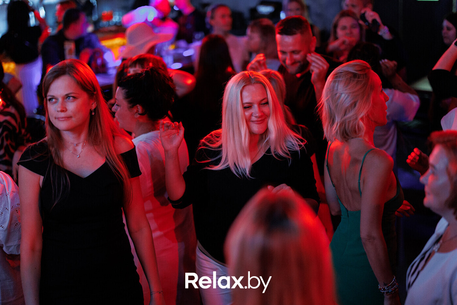 Friday party, фото № 67