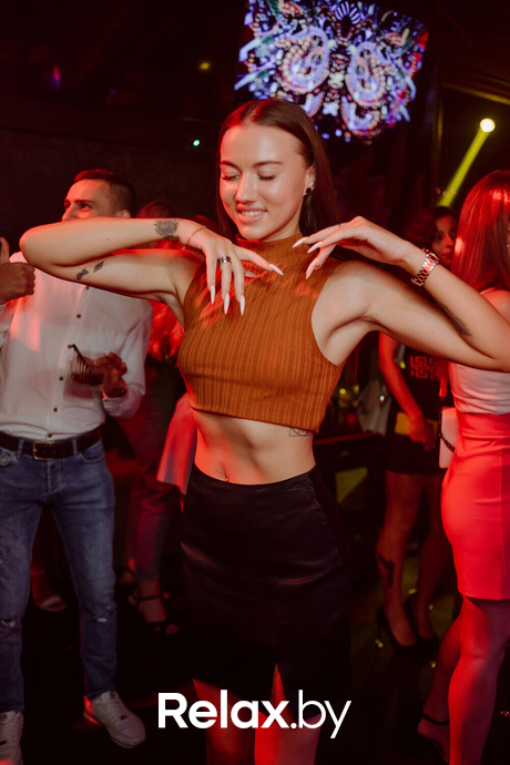 Saturday «Don’t stop the party», фото № 18