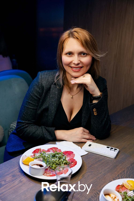 Ночные жители, фото № 11