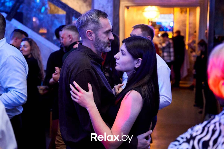 Новогодний Корпоратив, фото № 120