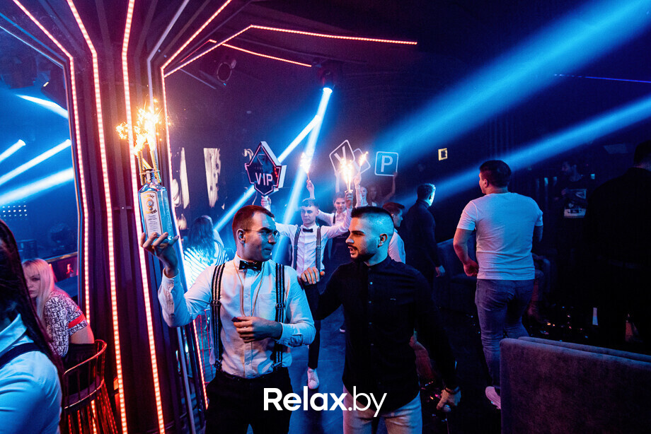 Премьера трека SHIR & ZINA - "Игра окончена", фото № 114