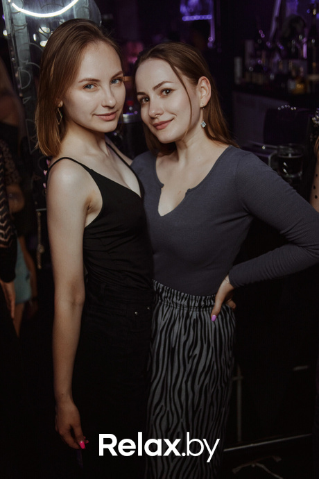 Mama Stifler & Daddy cool, фото № 37