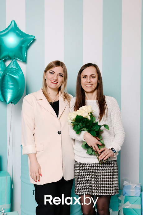 Breakfast at Tiffany's, фото № 154