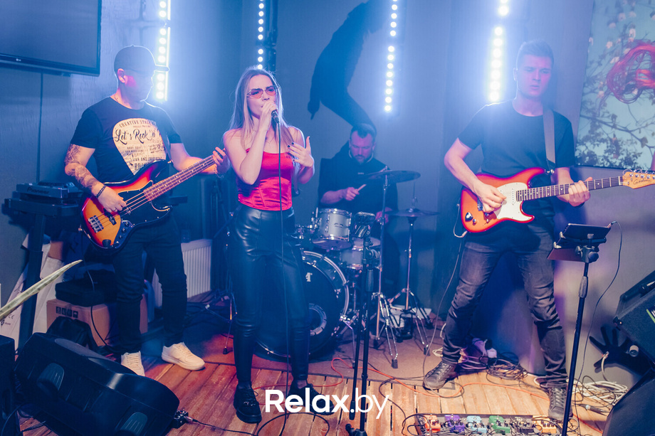 Ночные жители, фото № 43