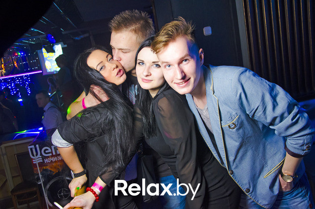 Ретро 80vs90, фото № 30