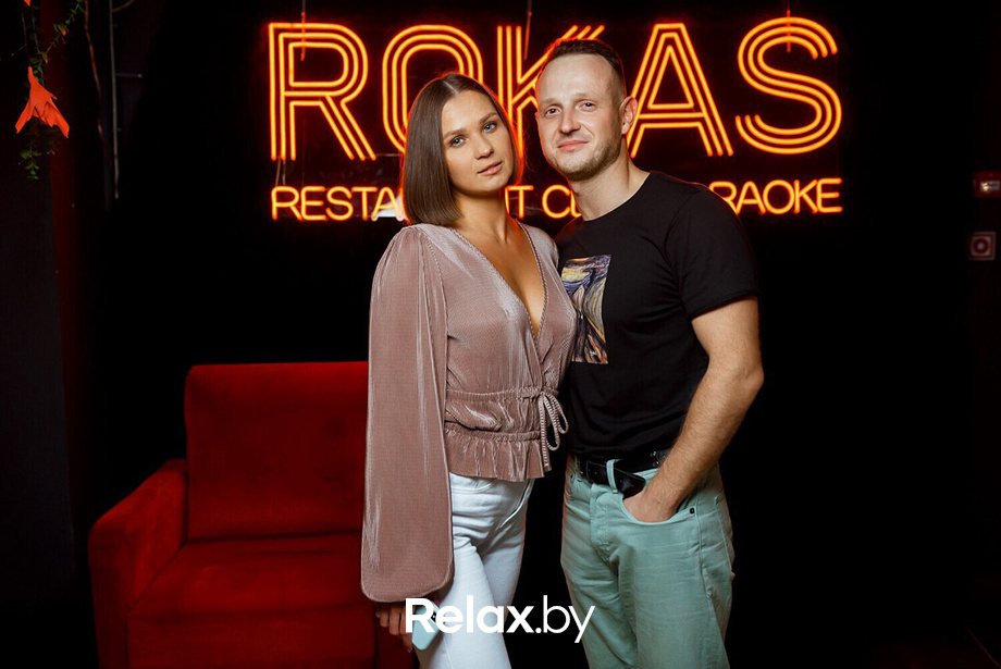 Hot night, фото № 40