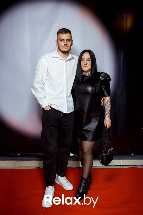 Birthday party ROKAS, фото № 55