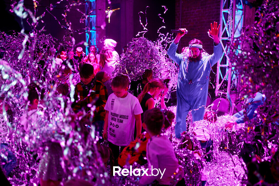 FASHION KIDS’ SHOW, фото № 454