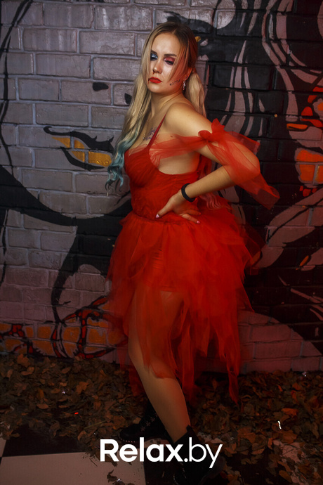 HALLOWEEN IN RICH CAT Day 2, фото № 106