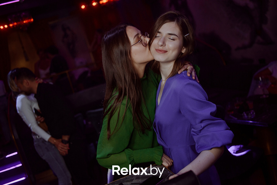 Friday LUXURIA LXR, фото № 15