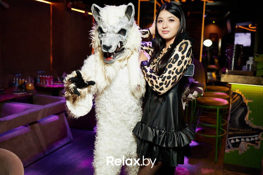 Nua New Year 23, фото № 133