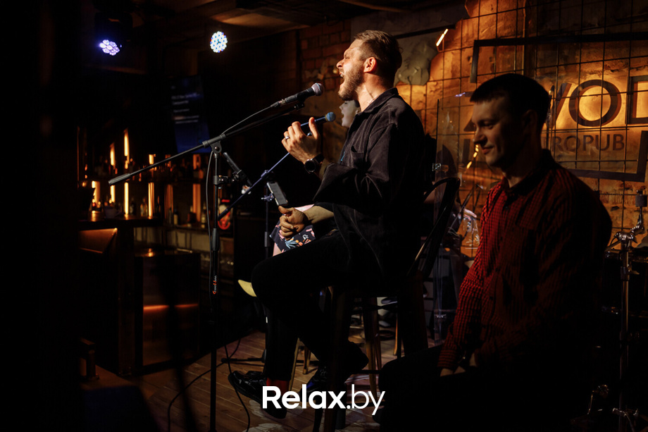 Zavod Summer Night, фото № 61