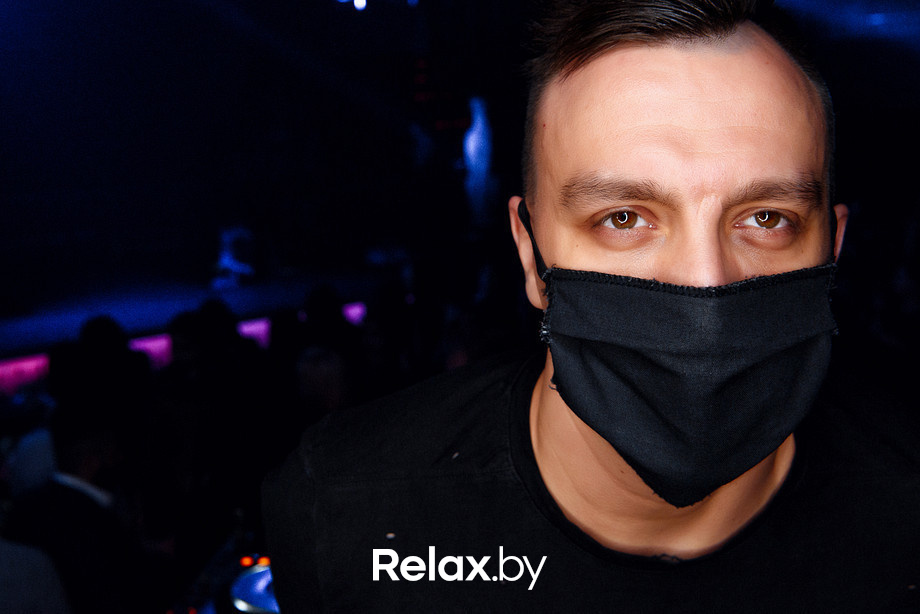 The CandyMan Show, фото № 47