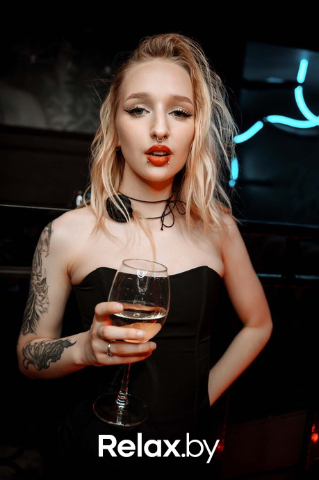 Saturday party, фото № 26