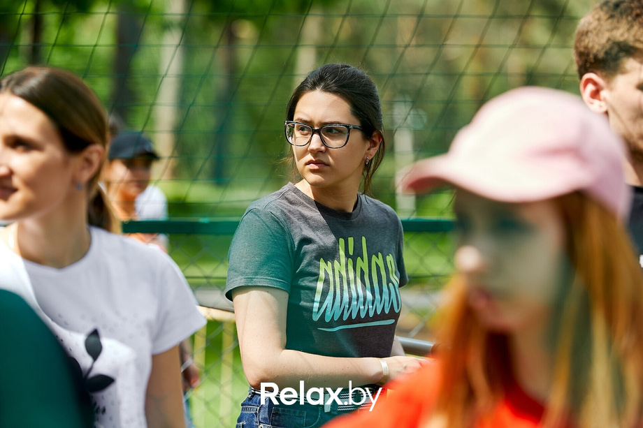 МЕГА-отрыв Relax.by, фото № 249