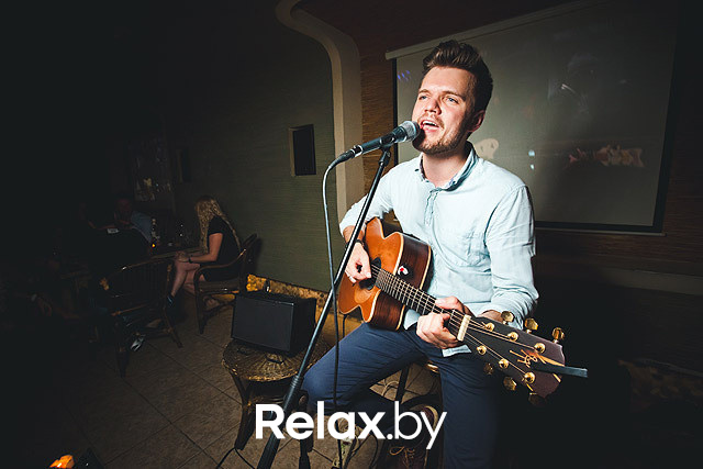 Acoustics&Drive, фото № 26