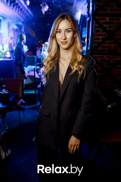 Brooklyn Live!, фото № 35