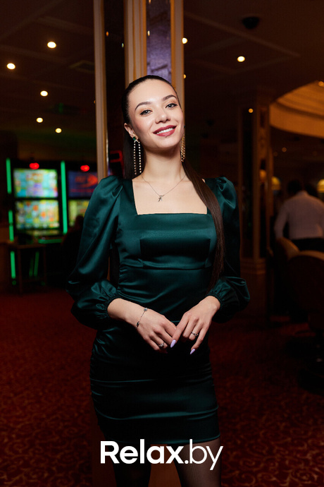 «50 спинов» в казино Опера, фото № 34