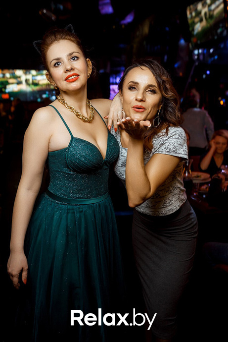 Brooklyn Live!, фото № 11