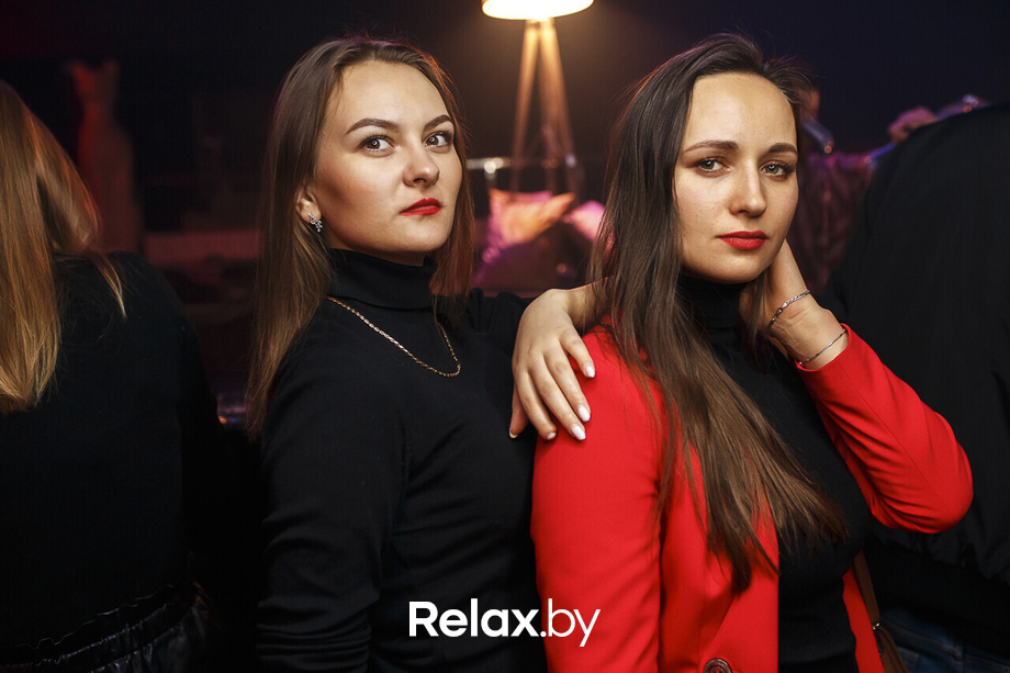 Пижамная вечеринка | part 1, фото № 30