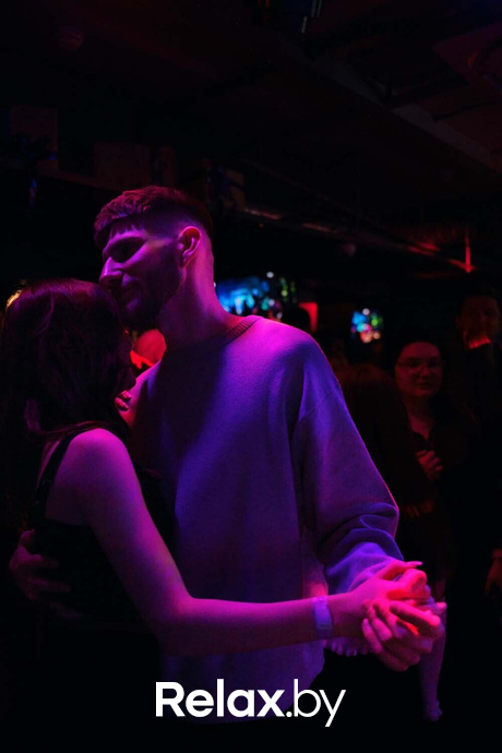 Новогодний корпоратив, фото № 53