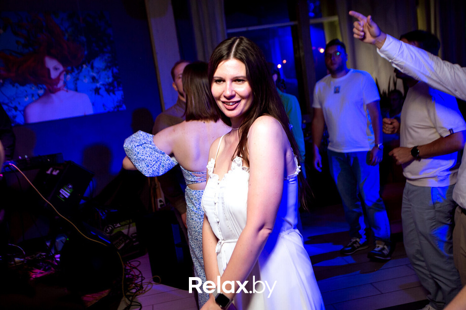 Ночные жители, фото № 37