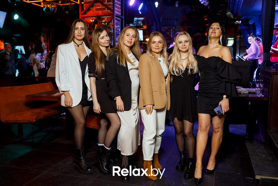 Brooklyn Live!, фото № 20