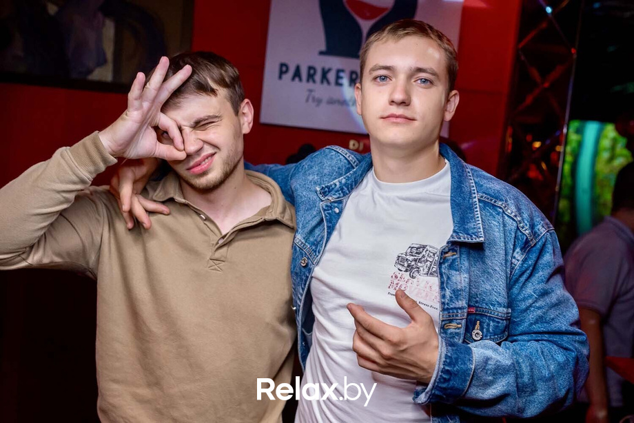 Parker House, фото № 30