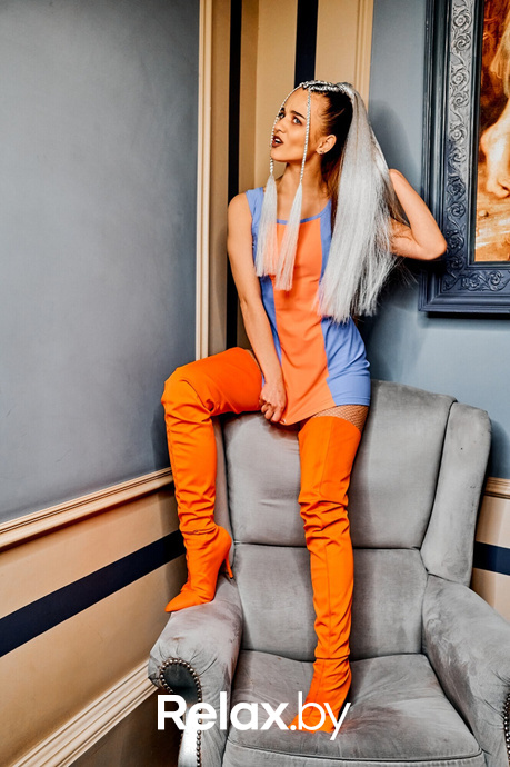 Пятница в JEL’SA, фото № 100