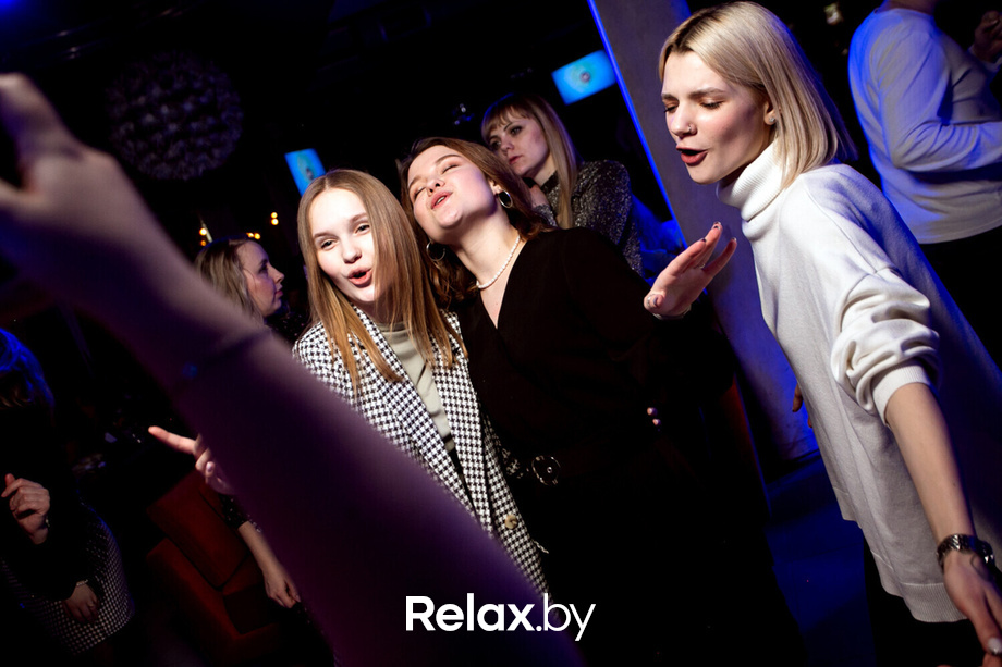 Ночные жители, фото № 60