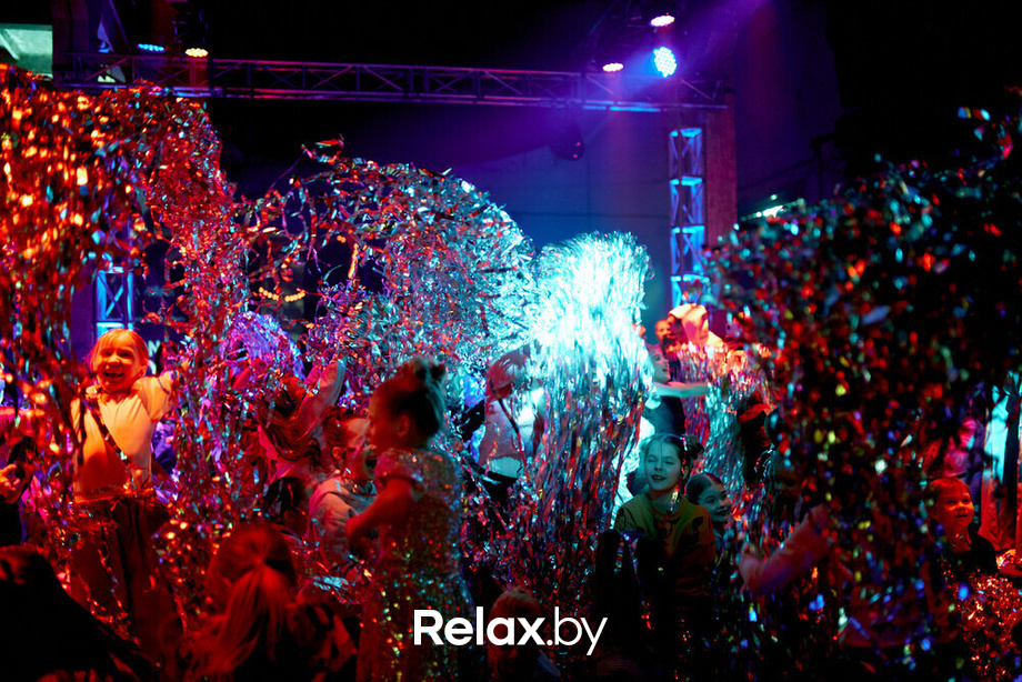 FASHION KIDS’ SHOW, фото № 439