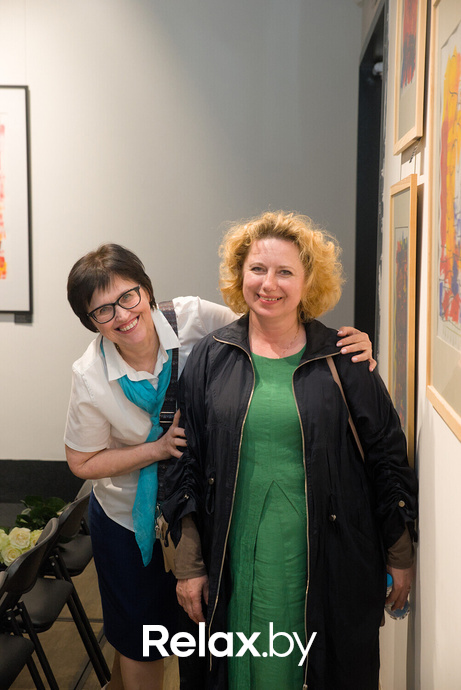 Закрытый показ фильма «Ради весны» к 110-летию балета «Весна священная», фото № 26