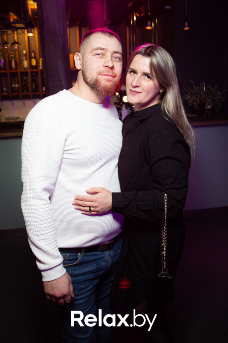 Новогодние вечера в Terra Club, фото № 37