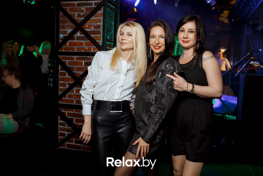 День влюблённых и одиноких, фото № 20