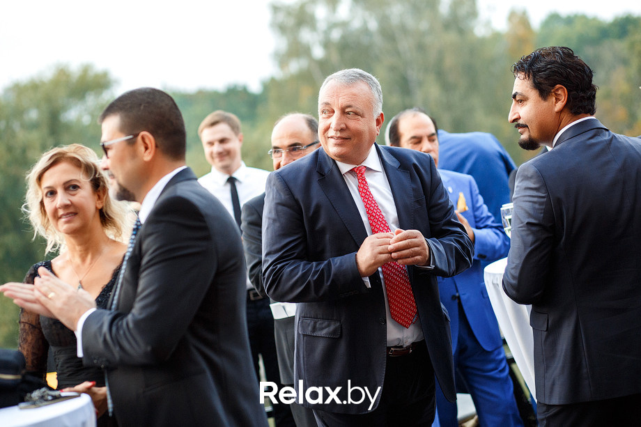 Wedding Ali&Asiya, фото № 24