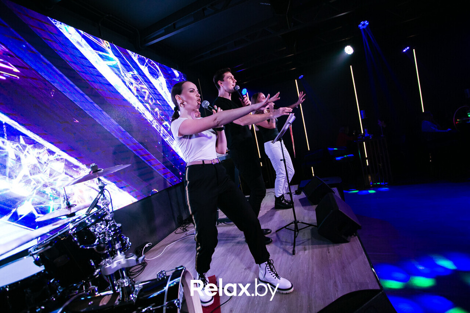 Karaoke Night, фото № 22
