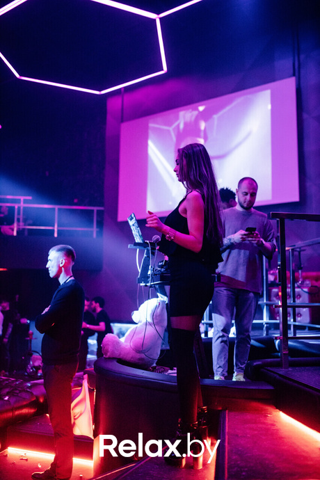 Every saturday, фото № 75